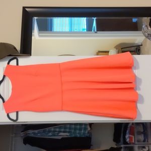 Karlie skater dress size S